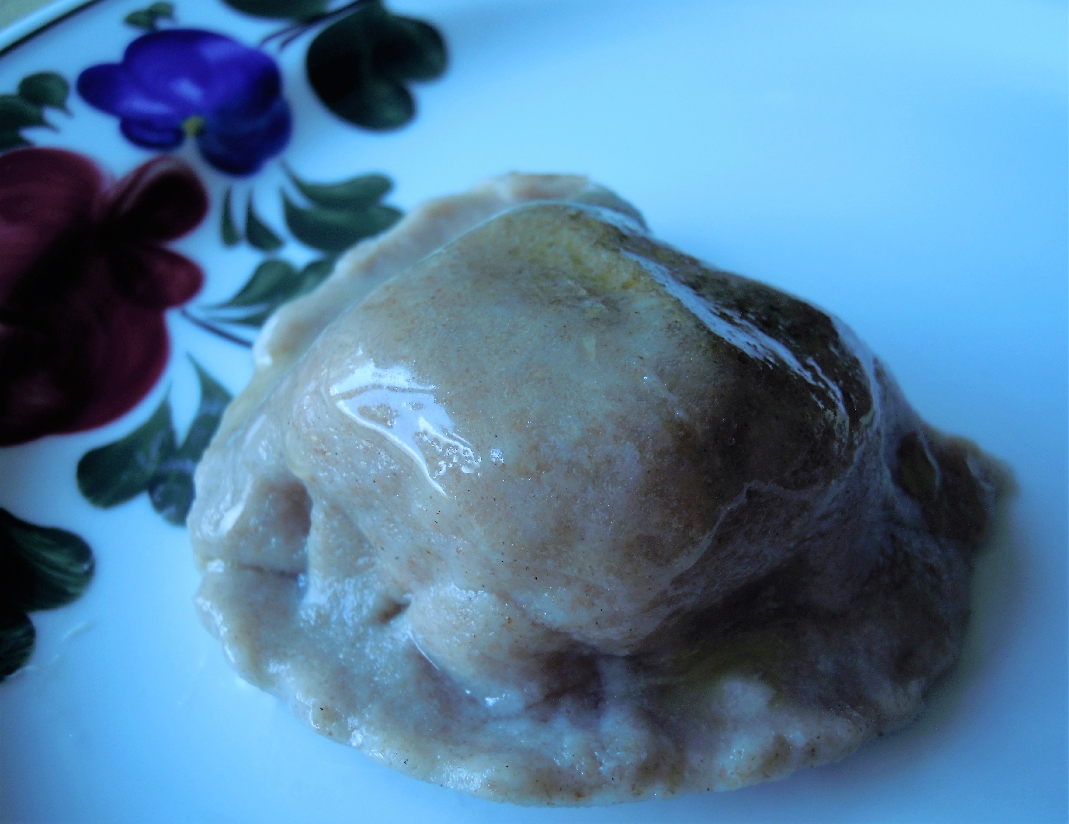 Kärntner Nudel aus Roggenmehl