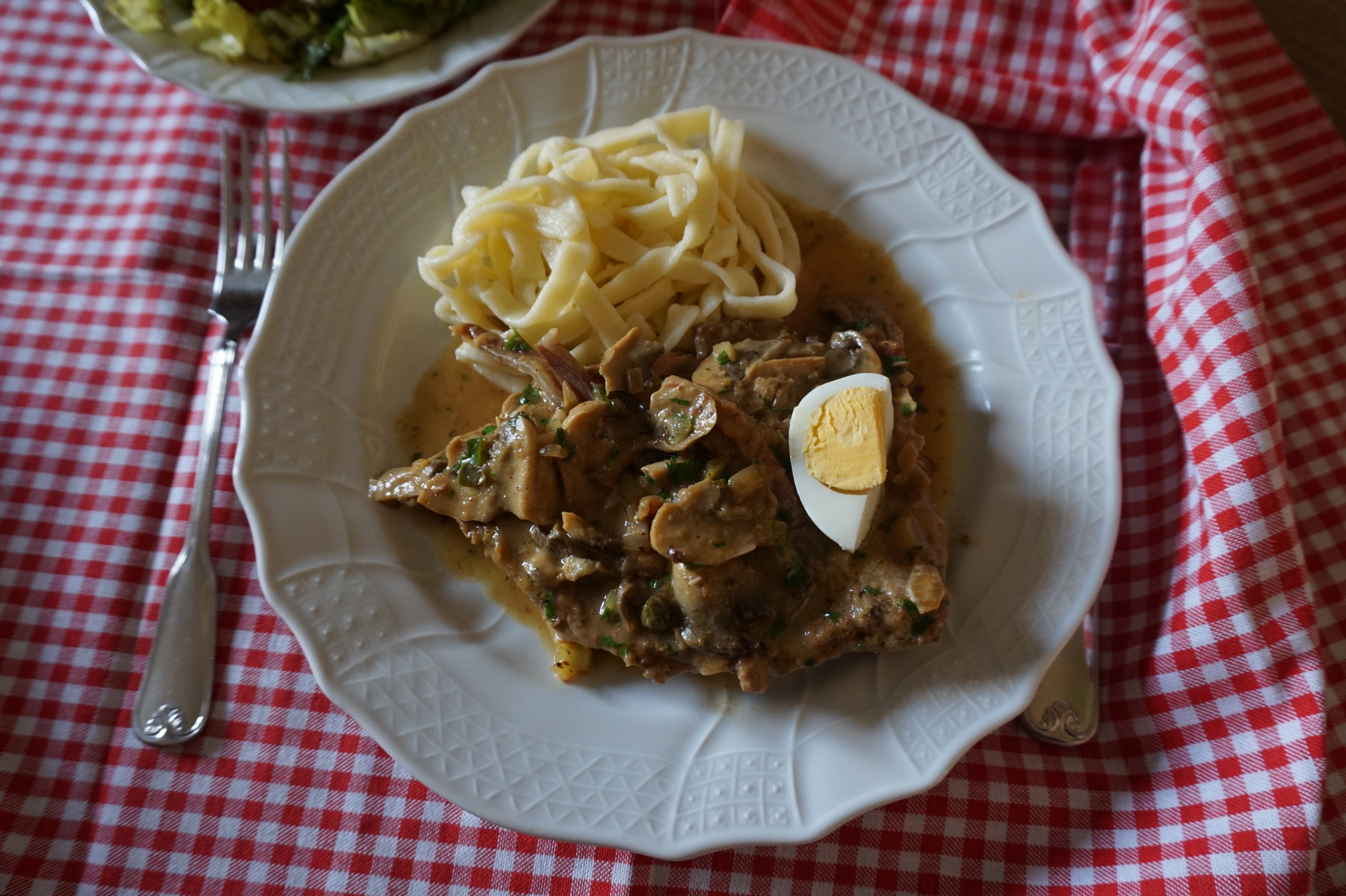 Girardirostbraten