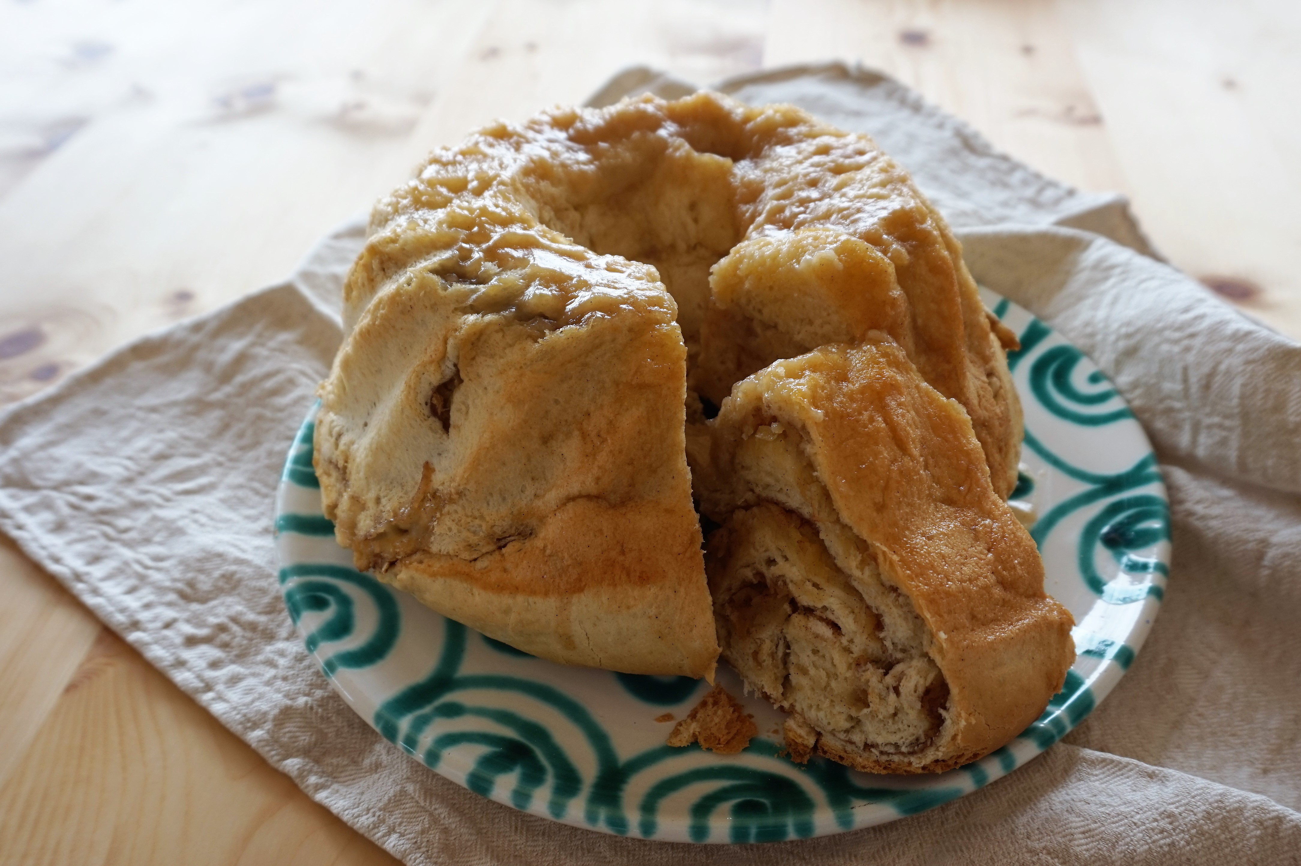 Millstädter Apfelreindling